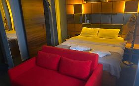 Kadıköy Linda Hotel